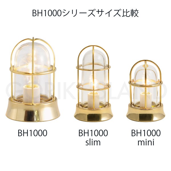ゴーリキアイランド BH1000 CL 照明 器具 照明器具 ledランプ - 2
