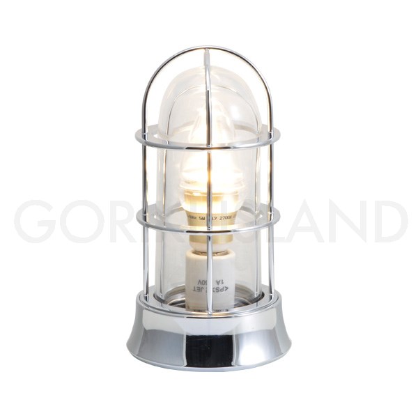 ゴーリキアイランド 700667 真鍮製ペンダントライト クリアガラス＆LEDランプ P6000 CL LE 黒色 真鍮 インテリアライト 天井照明 - 4