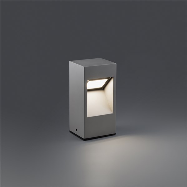 CAST Dark grey beacon lamp H300MM