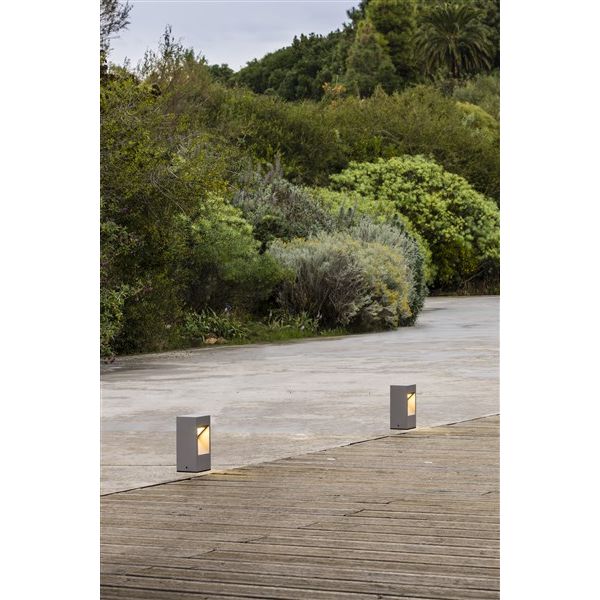 CAST Dark grey beacon lamp H300MM