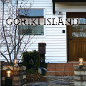 gorikiisland